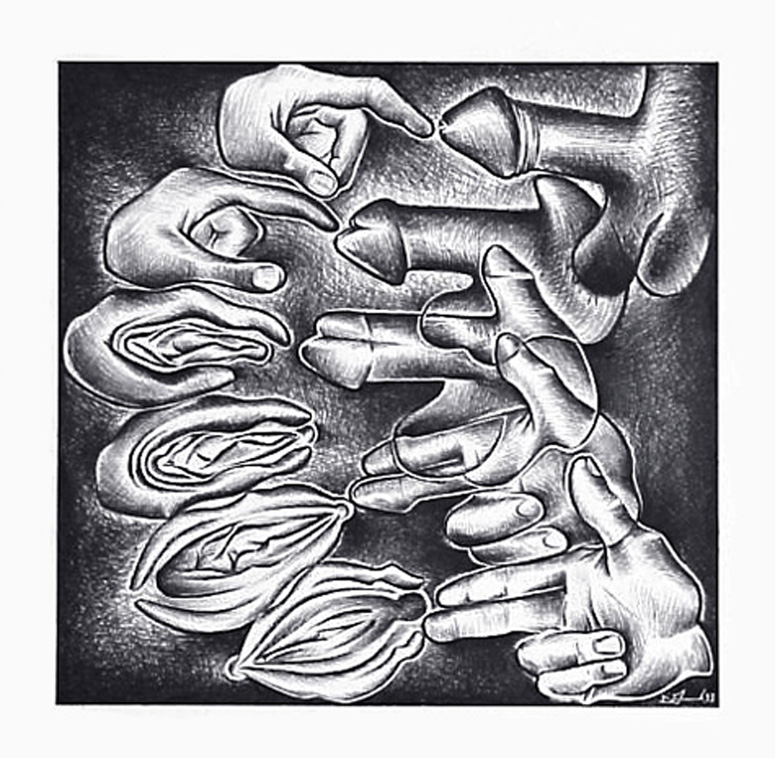 Transformation Art Transformation Art